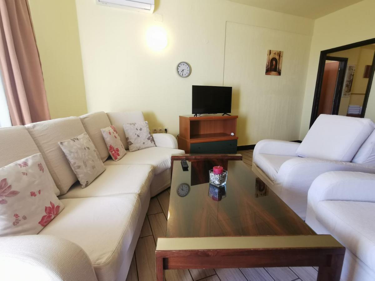 Apartmán Suzi Donkey Farm With Seaview Šmrika