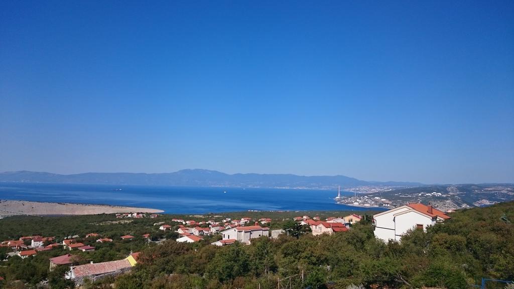 Apartment Suzi Donkey Farm With Seaview *