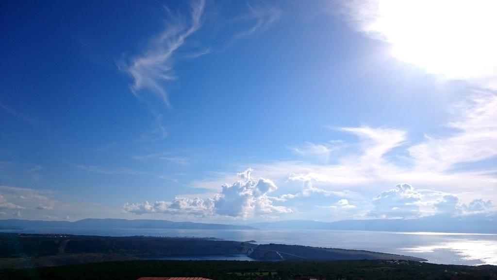 Suzi Donkey Farm With Seaview Apartmán Šmrika