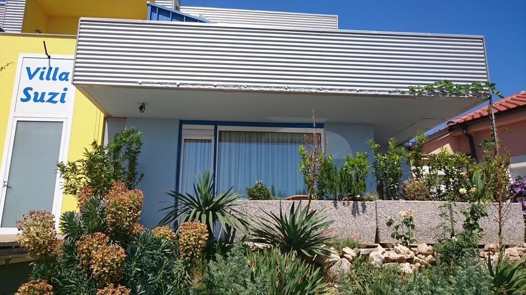 Apartment Suzi Donkey Farm With Seaview *
