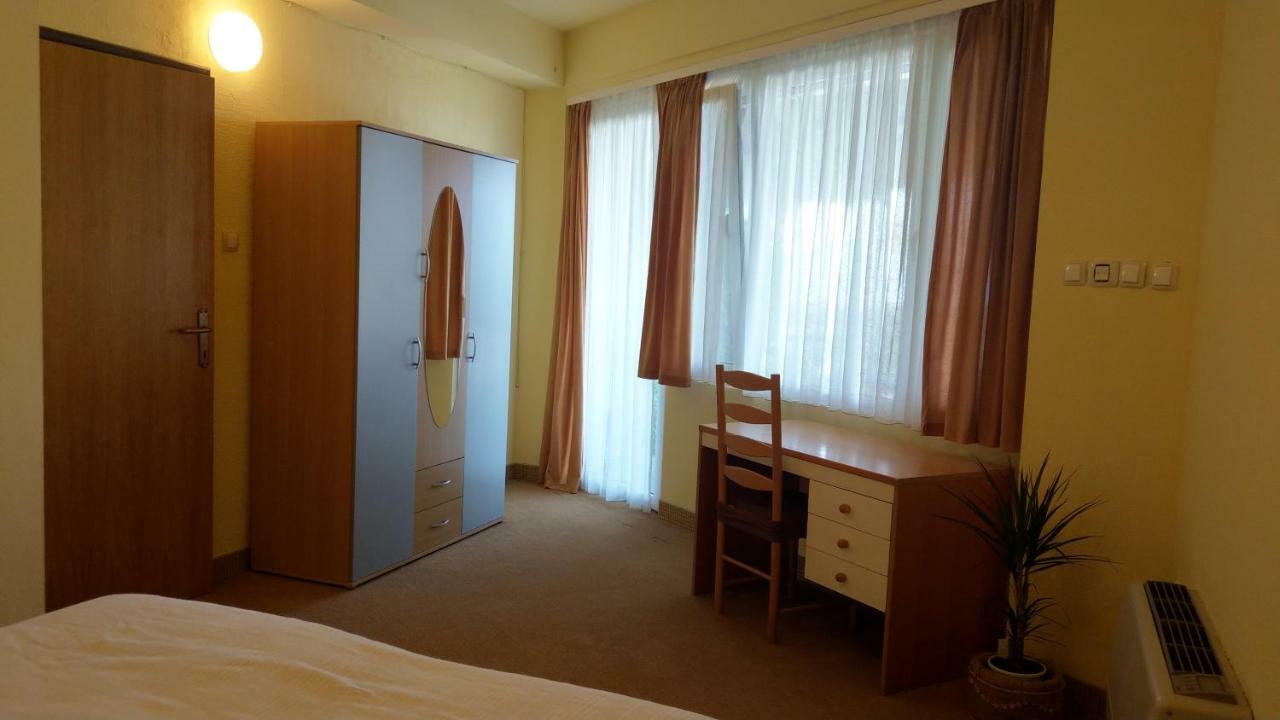Apartment Suzi Donkey Farm With Seaview *